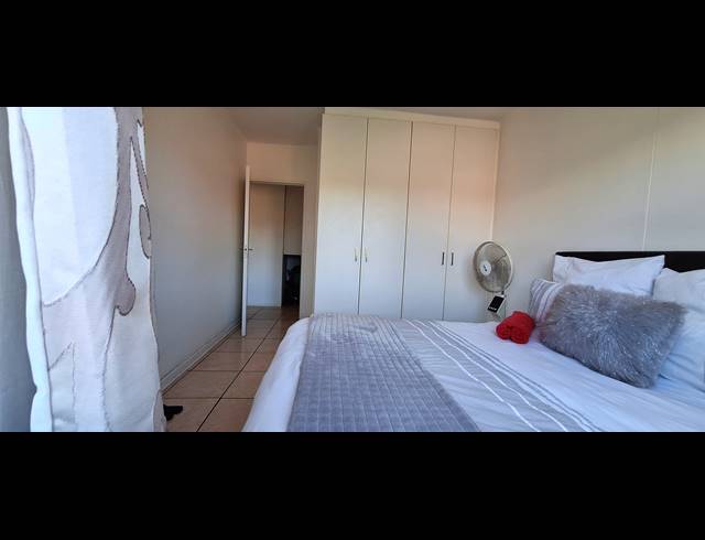 3 BEDROOM APARTMENT RENTED IN MORNINGSIDE